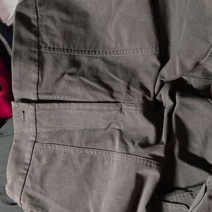 Lululemon Tactical Style pants